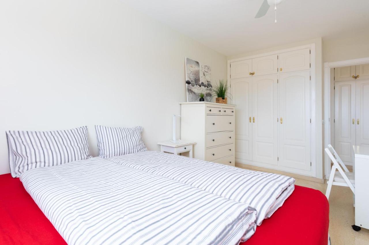 Apartamento Prime Homes Taoro Attic Puerto de la Cruz (Tenerife)